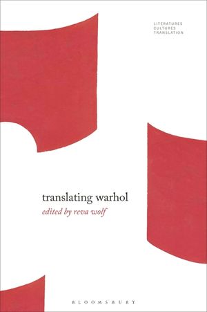 Translating Warhol image number 0