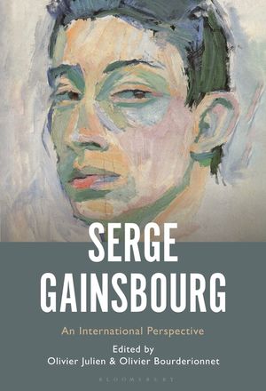 Serge Gainsbourg: An International Perspective image number 0