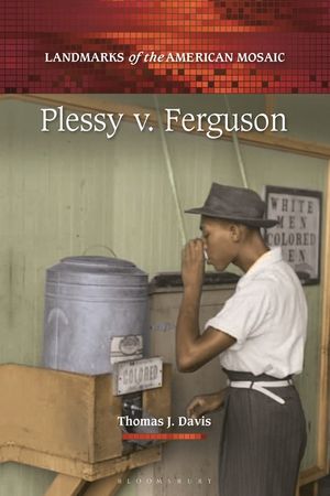 Plessy V. Ferguson image number 0