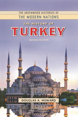 The History of Turkey image number 0