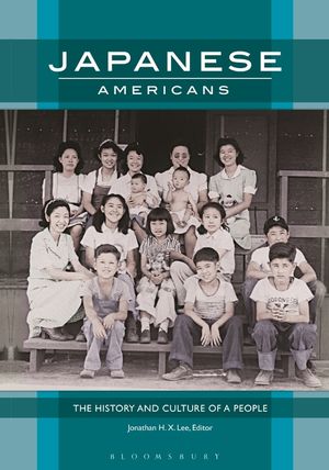 Japanese Americans: The History and Culture of a People image number 0