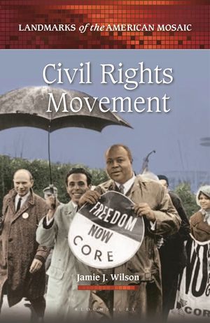 Civil Rights Movement image number 0