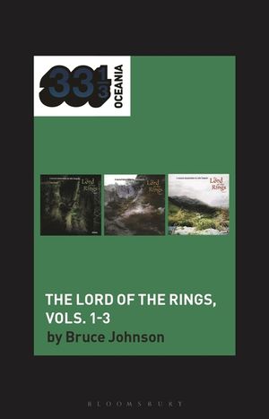 John Sangster's the Lord of the Rings, Vols. 1-3 image number 0