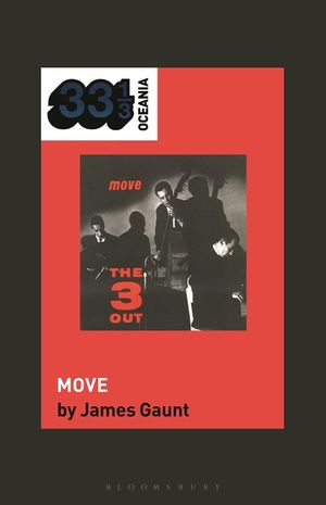 The Three Out's Move image number 0