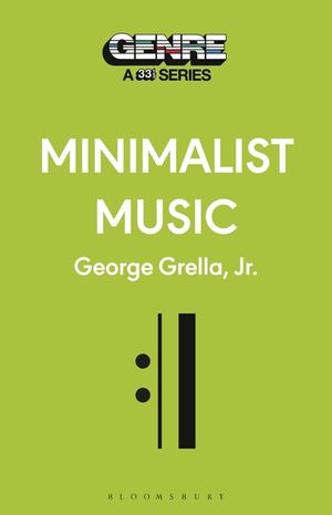 Minimalist Music image number 0