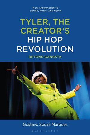 Tyler the Creator's Remaking of Hip Hop image number 0