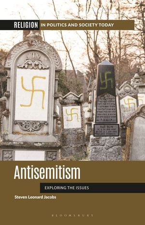 Antisemitism: Exploring the Issues image number 0