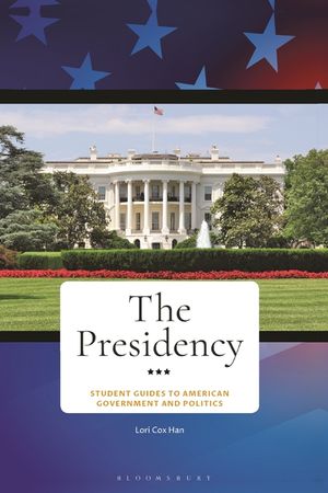 The Presidency image number 0