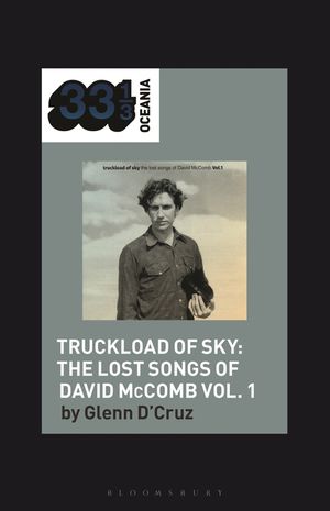 Various Artists' Truckload of Sky: The Lost Songs of David McComb Vol. 1 image number 0