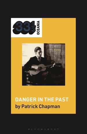 Robert Forster's Danger in the Past image number 0