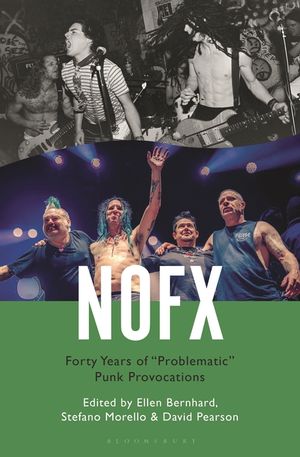 Nofx: Forty Years of Problematic Punk Provocations image number 0