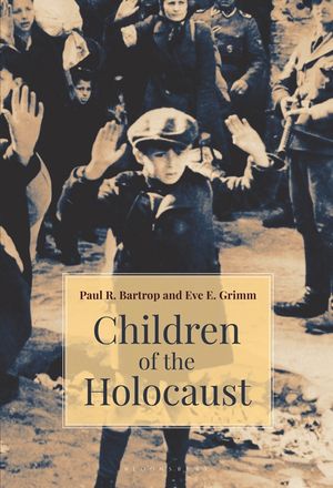 Children of the Holocaust image number 0