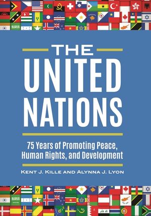 The United Nations: 75 Years of Promoting Peace, Human Rights, and Development image number 0
