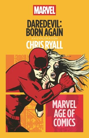 Daredevil: Born Again image number 0