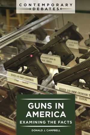Guns in America: Examining the Facts image number 0