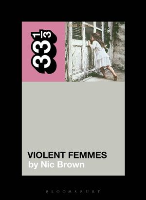 Violent Femmes' Violent Femmes image number 0