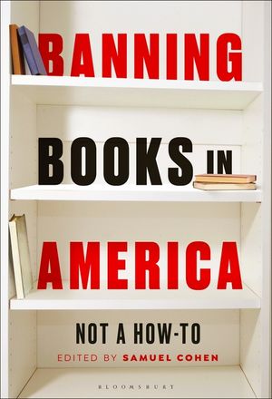 Banning Books in America: Not a How-To image number 0