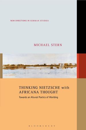 Nietzsche, the Africana Tradition, and Decolonial Worldmaking image number 0