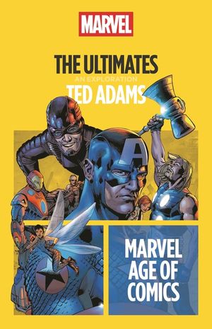 The Ultimates image number 0