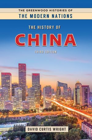The History of China image number 0