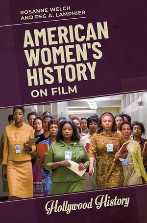 American Women's History on Film image number 0