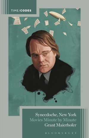 Synecdoche, New York: Movies Minute by Minute image number 0