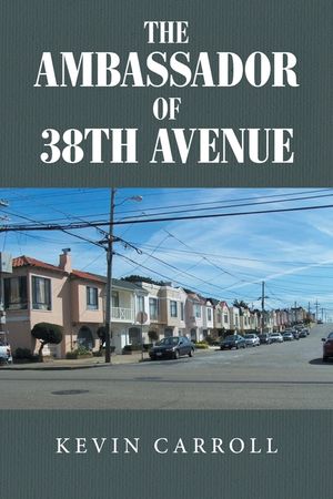 The Ambassador of 38th Avenue image number 0