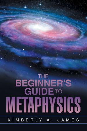The Beginner's Guide To Metaphysics image number 0