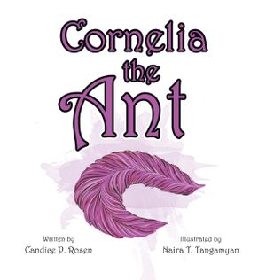 Cornelia the Ant image number 0