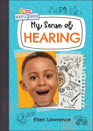 My Sense of Hearing image number 0