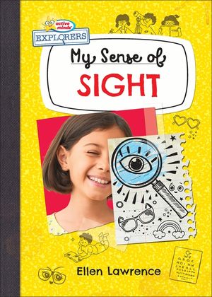 My Sense of Sight image number 0