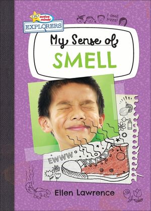 My Sense of Smell image number 0