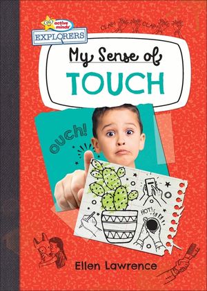 My Sense of Touch image number 0
