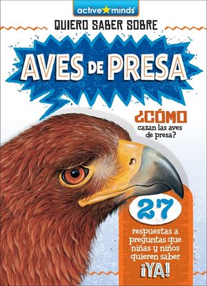 Aves de Presa (Birds of Prey) image number 0