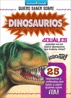 Dinosaurios (Dinosaurs) image number 0