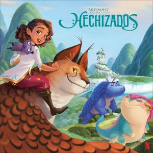 Skydance Animation Hechizados image number 0