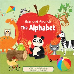 See and Search the Alphabet image number 0