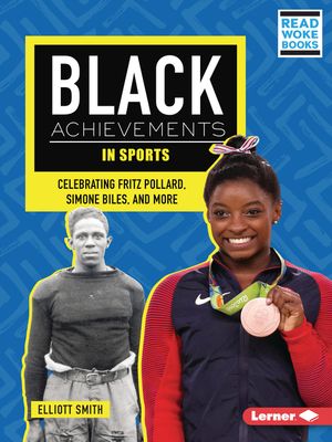 Black Achievements in Sports: Celebrating Fritz Pollard, Simone Biles, and More image number 0