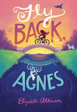 Fly Back, Agnes image number 0