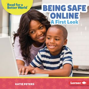 Being Safe Online: A First Look image number 0
