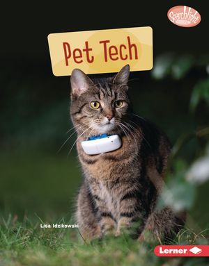 Pet Tech image number 0