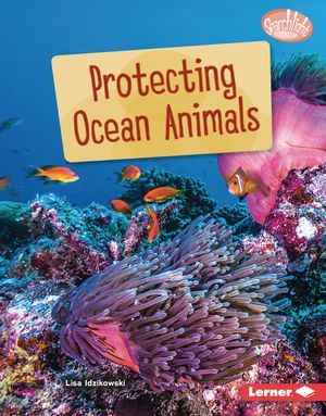 Protecting Ocean Animals image number 0
