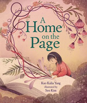 A Home on the Page image number 0