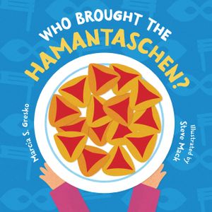 Who Brought the Hamantaschen? image number 0