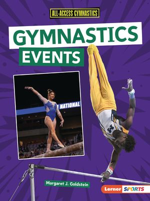 Gymnastics Events image number 0