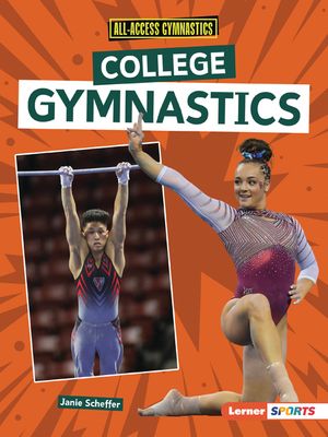 College Gymnastics image number 0