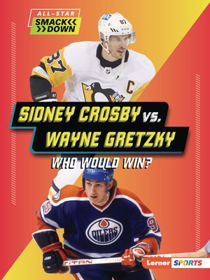 Sidney Crosby vs. Wayne Gretzky: Who Would Win? image number 0