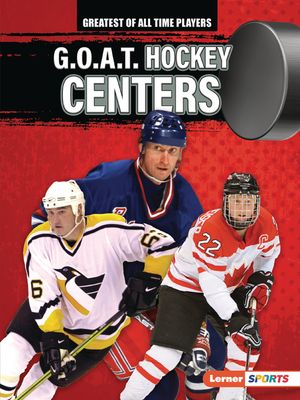 G.O.A.T. Hockey Centers image number 0