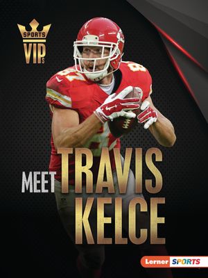 Meet Travis Kelce: Kansas City Chiefs Superstar image number 0