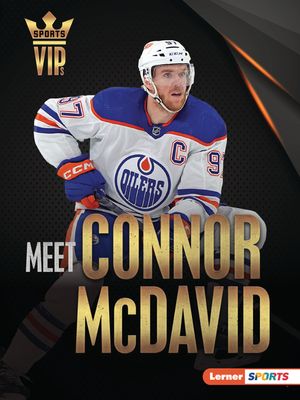 Meet Connor McDavid: Edmonton Oilers Superstar image number 0